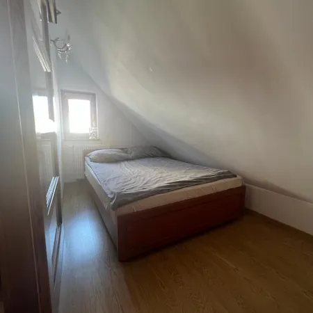 Apartament 300m Od Morza Апартаменты Устка