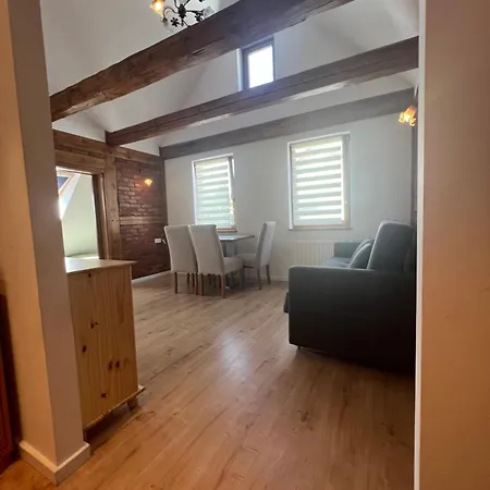 Apartament 300m Od Morza