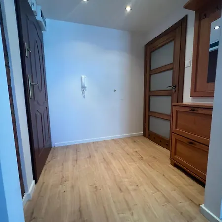Апартаменты Apartament 300m Od Morza